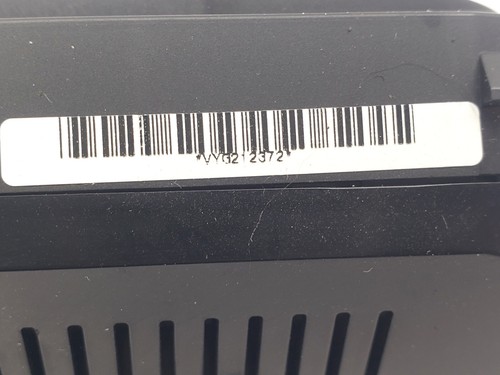 FORD KUGA MK2 AC AIR CON HEAT CONTROL PANEL DV4T-18C612-AE 2015 - Picture 17 of 17