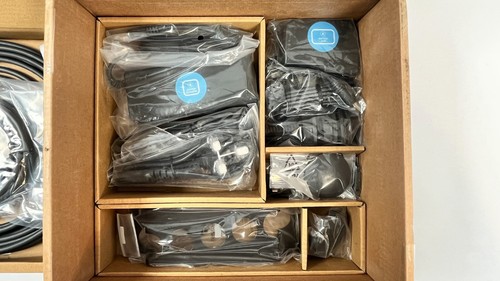Logitech Swytch Hub Video Conferencing Solution 952-000009 - Afbeelding 4 van 15