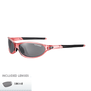 Tifosi Optics Stash Sport-Sonnenbrille – Für Radfahren, Baseball & Outdoor, Nur 34 G Leicht