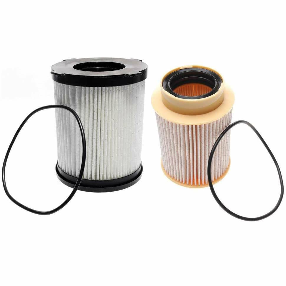 たか様確認用 Fuel Filter Kit 16403EZ40A 16403EZ41A For 2016-2019 Nissan Titan