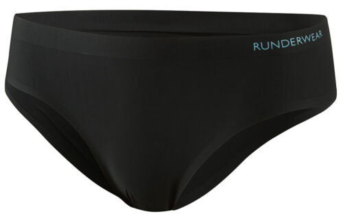 Runderwear Women's Anti-VPL Hipster - Chafe-Free Running Underwear | eBay