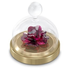 Swarovski Garden Tales Rose | eBay