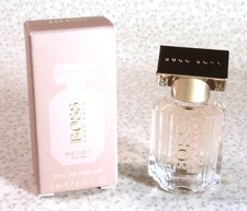 Hugo Boss The Scent for Her Perfume 0.16oz / 5ml Eau De Parfum Mini for  sale online | eBay