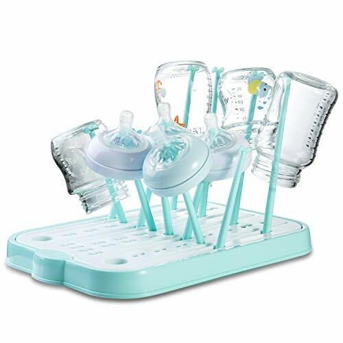 munchkin bottle drying rack