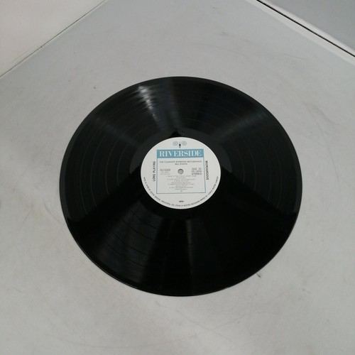 Bill Evans The Complete Riverside Records Rare - Foto 16 di 16