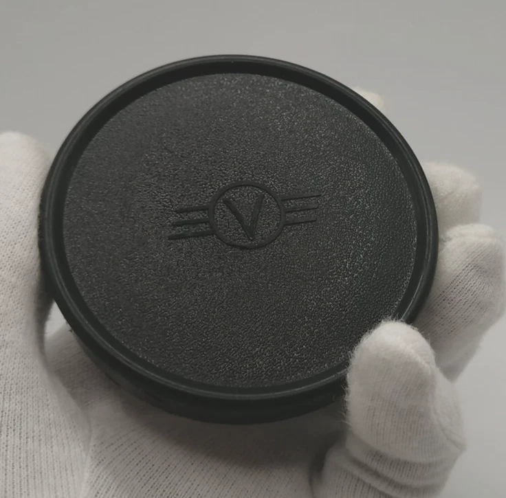 🎦🌟N MINT🌟 Hasselblad lens cap 50385 for 38 C Biogon +50+60 CT* Distagon 63mm - Image 3 of 4