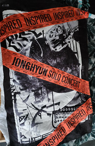 Shinee Jonghyun Ring | eBay