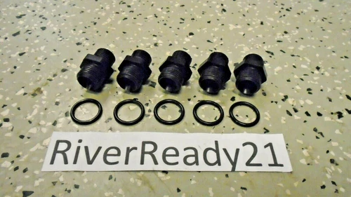 Kawasaki Electrical ebox Box Fittings Black Jet Ski 440 550 650 750 800 900 1100