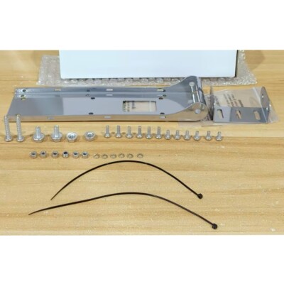 000-12603-001 Transom Mount Bracket Fit StructureScan 3D HD TotalScan Transducer