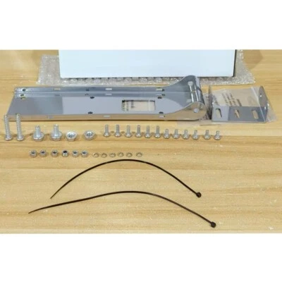 PANDAA007 000-12603-001 Transom Mount Bracket Fit StructureScan 3D HD TotalScan Transducer