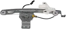 Power Window Motor and Regulator Assembly Dorman fits 07-12 Dodge Caliber