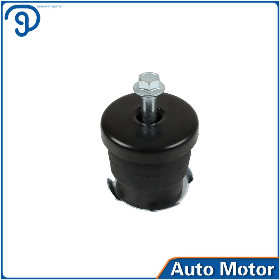 Body Mount Kit 924-135 For CHEVROLET SILVERADO 1500 2500 2001-2006 - Image 4 of 4