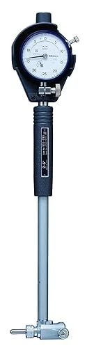 Mitutoyo 511-743-20 Bore Gage, 2-6" Range, 0.00008" Accuracy