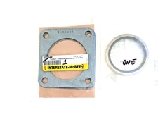 M813 M939 Thermostat Gasket & Seal 70441 / 186780 NHC 250 Cummins  M923A1 M925A1