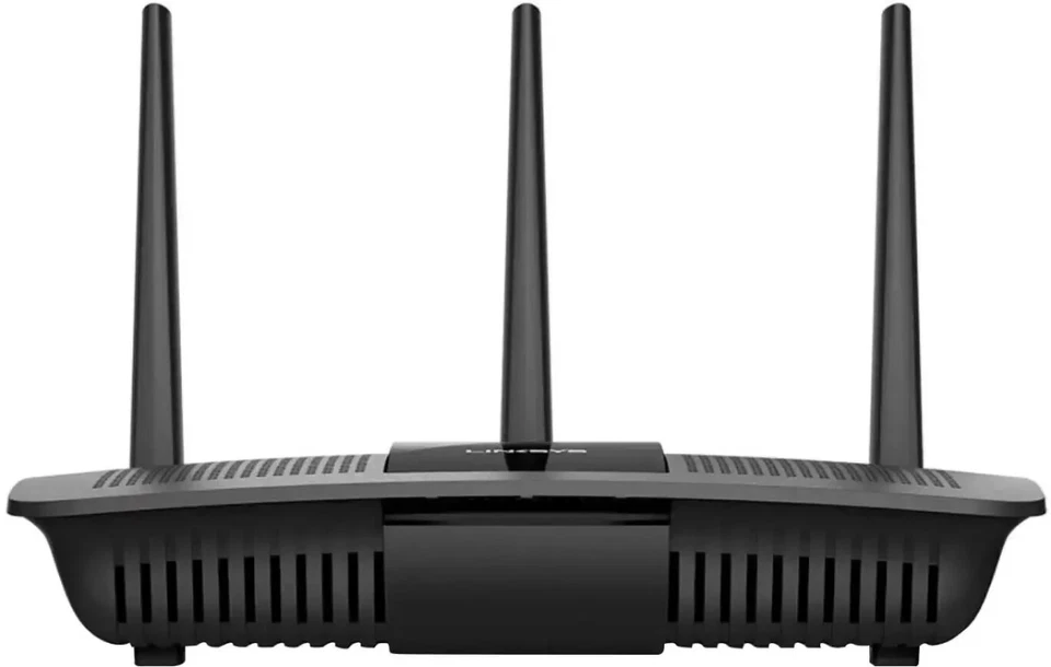 Linksys EA7450 Wi-Fi Router, Max-Stream AC1900 MU-MIMO Gigabit Dual-Band - Image 3 of 4
