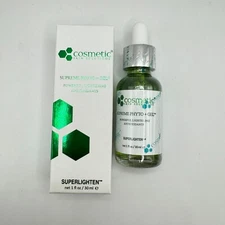 Cosmetic Skin Solutions Supreme Phyto + Gel 30ml/1.0oz