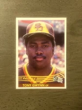 1984 DONRUSS BASEBALL #201-400 NM COMPLETE YOUR SET FEEE SHIPPING