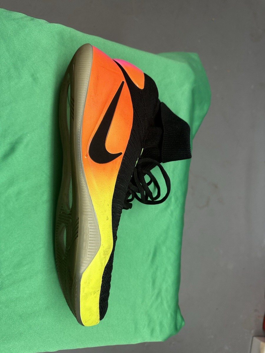 843390-017 Nike Hyperdunk 2016 Flyknit Unlimited Men display picture 1