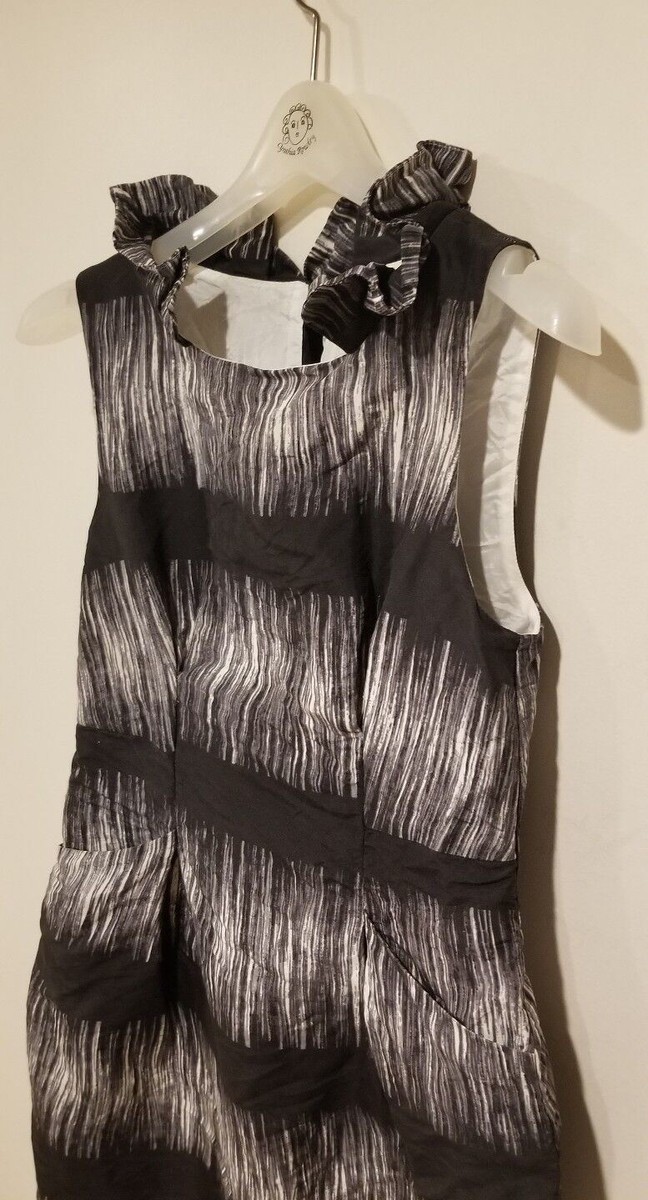 vintage off the shoulder dress Black Off The Shoulder Feather Bodycon Dress Sexy Gown Party Dress, Black / L
