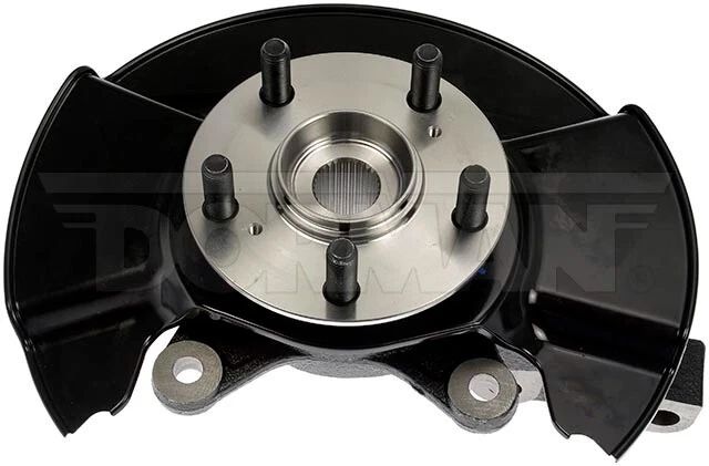 Nudillo de dirección cargado Dorman 686-370 para Honda Ridgeline Foto 3 de 4