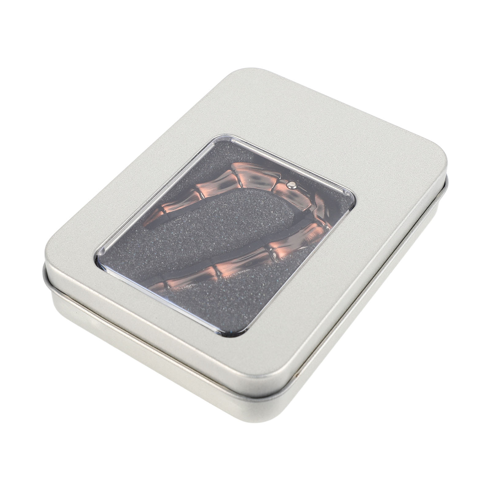 (Purple Bronze)Acoustic Guitar Capo Gift Universal Metal Classic Guitar