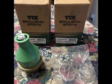 Suspension Ball Joint Mevotech TXMS25545