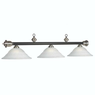 ram pool table lights