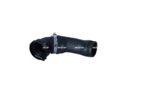 NRF 166184 Ladeluftschlauch FüR BMW 5 E60 E61 3.0D 03.04-03.07