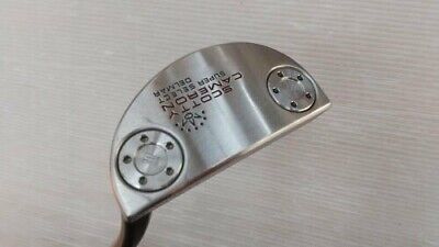 Scotty Cameron SUPER SELECT DEL MAR 34 in Right Handed | eBay Scotty Cameron SUPER SELECT DEL MAR 34 in Right Handed | eBay