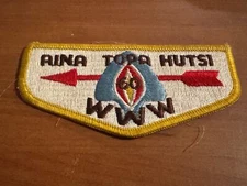 OA, Aina Topa Hutsi (60) Pre-FDL Flap (S-4b)
