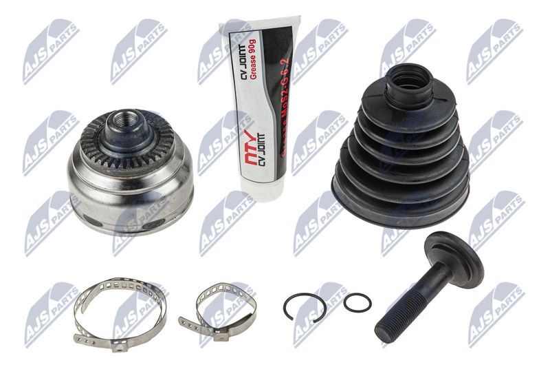 Joint arbre de transmission pour BMW Serie 5 E60 et E61 Touring