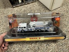 Code 3 Collectibles Fort Worth Texas 