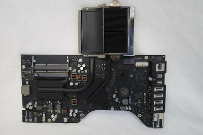 Apple 21.5'' Late 2012 iMac Logic Board | OEM 2.9GHz Intel Core i5, 661-7102 ncz