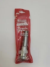 Napa service tools 18mm internal spark plug  rethread tool