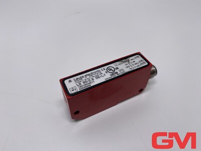 Leuze Einweg-Lichtschranke Sender LS 95/2.8 SE-L.1 50026835 sensor transmitter