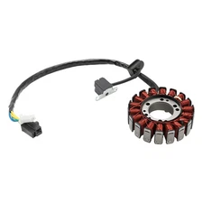 Stator Coil Magneto For Suzuki LT160 2x4 2003-2004 LT-F160 QuadRunner 1997-2007