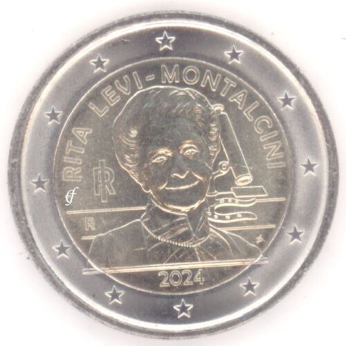 Italien alle 2 Euro Gedenkmünzen / Sondermünzen - alle Jahre wählen - Neu - Afbeelding 1 van 37