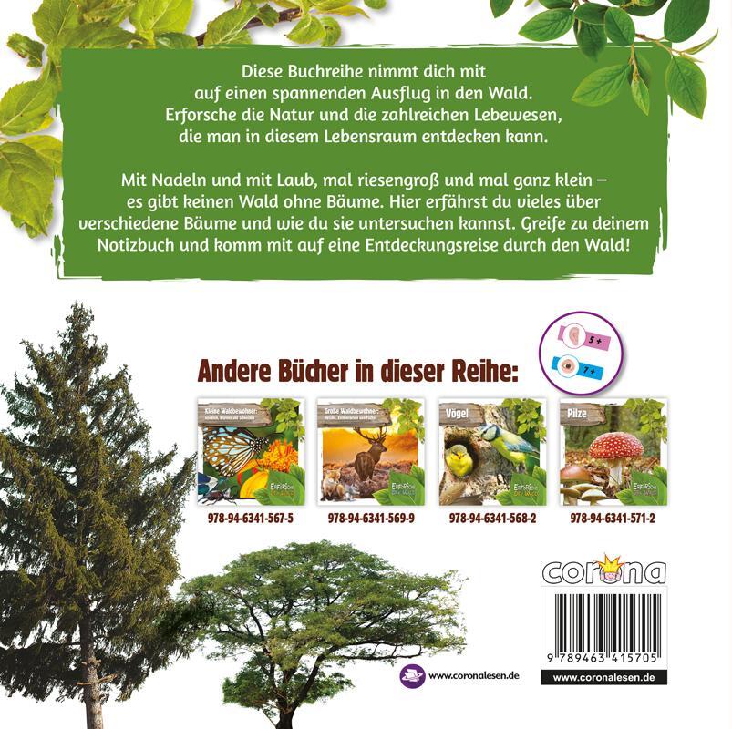 Thumbnail - Bäume, Robin Twiddy