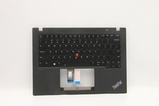 Brand New Lenovo Thinkpad Keyboard Bezel Palmrest 5M11G27188 for T14s Gen 3
