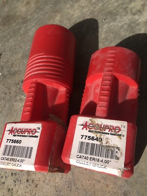 Accupro- 775660, 775640
