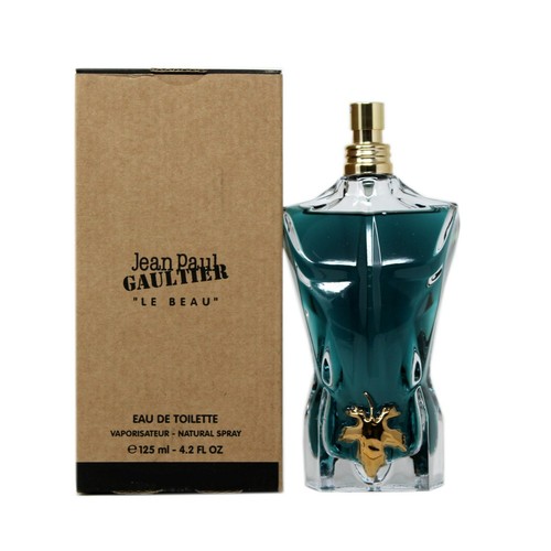 EAU DE TOILETTE NATURAL SPRAY 125 ML 