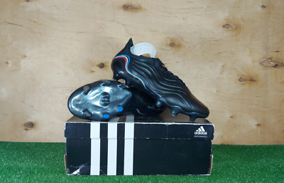 Adidas Copa Sense.1 FG GW4945 Elit Black boots Cleats mens Football/Soccers