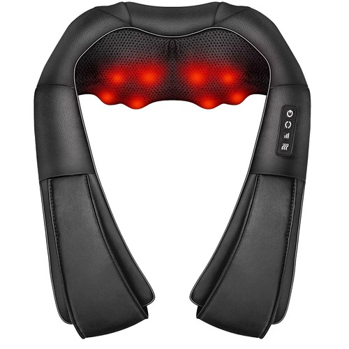 SET OF 2 Frog Massage Tool for Shoulder, Neck and Back Pain Muscle Relaxing 