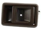 <!--F#f_0-->Door Handle Interior Fit Landcruiser FJ75 HJ75 Right Hand Side Brown Non Genuine<!--F/-->