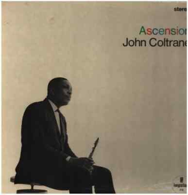 John Coltrane AscensionフリースピリチュアルUSオリジ盤 61RiVSBaRZL.jpg
