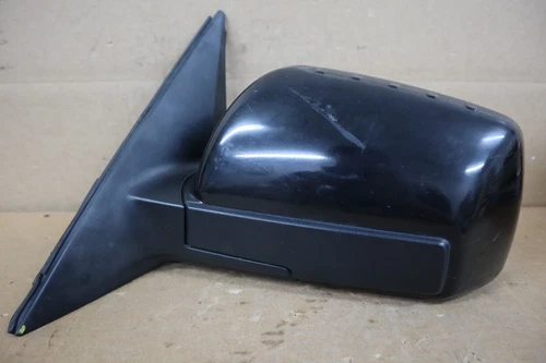2011 2012 2013 2014 Kia Soul Left Driver Side View Mirror OEM E4022916