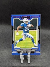 You Pick Your Cards 🔥 INDIANAPOLIS COLTS Fan Favorites Old & New Manning Taylor