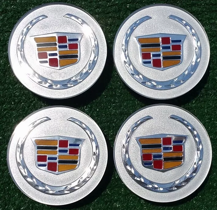 2011 cadillac srx center cap deals