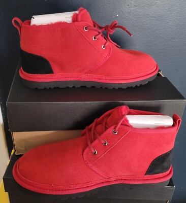 NEW AUTHENTIC UGG MENS display picture 1