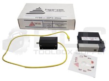 Neuf Hiprom Technologies 1756HP-GPS IRIG / A2 Temps Synchronisation Irigb